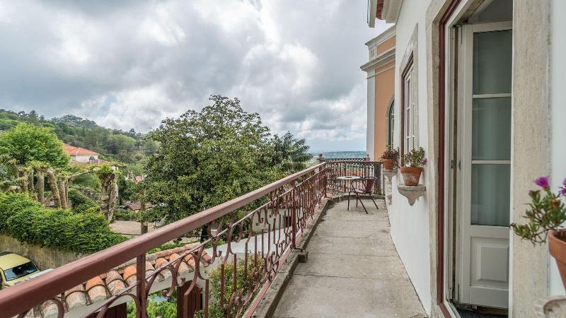 Águamel Sintra - Boutique Guest House - Oda