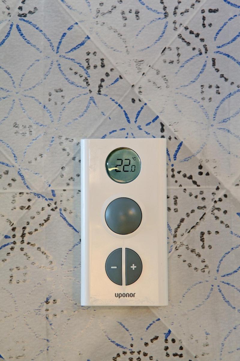 Águamel Sintra - Boutique Guest House - Oda