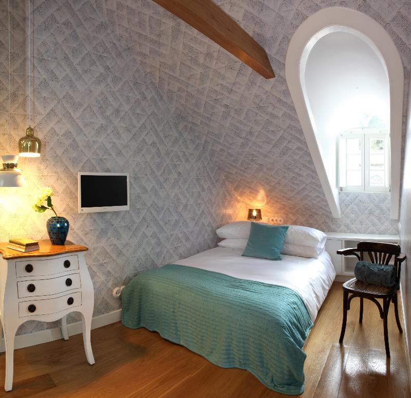 Águamel Sintra - Boutique Guest House - Oda