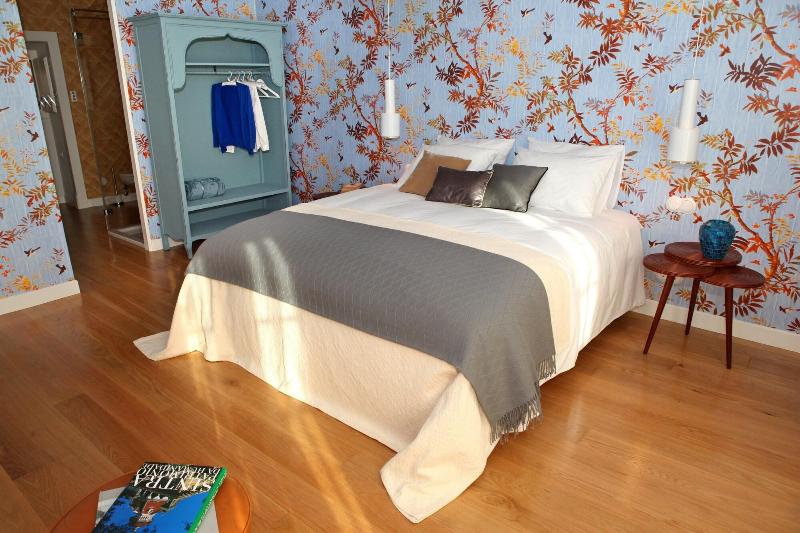 Águamel Sintra - Boutique Guest House - Oda