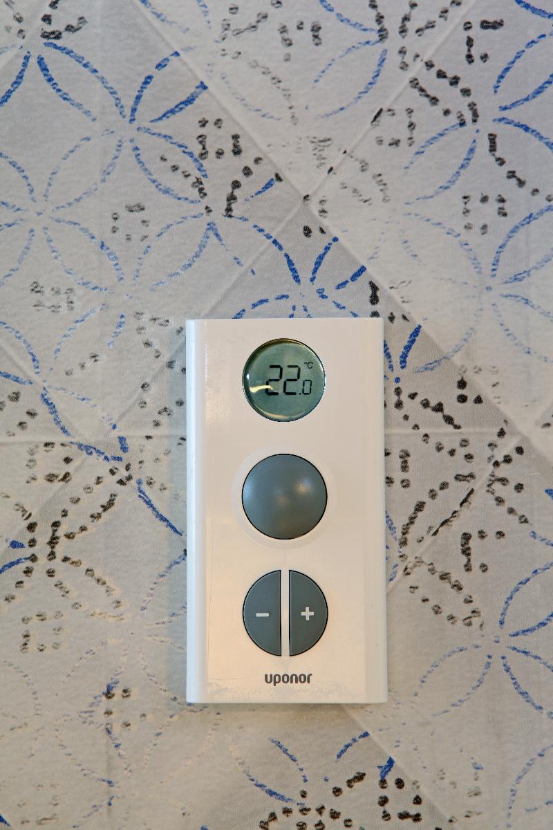 Águamel Sintra - Boutique Guest House - Oda
