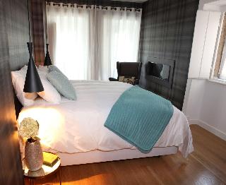 Águamel Sintra - Boutique Guest House fotoÄŸrafÄ±