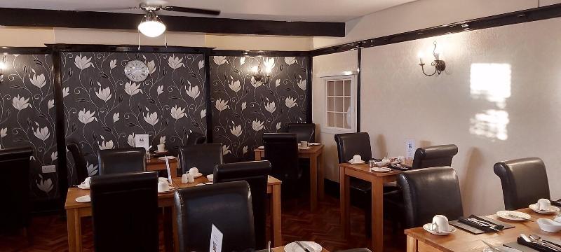 Hen-Dy - Restoran