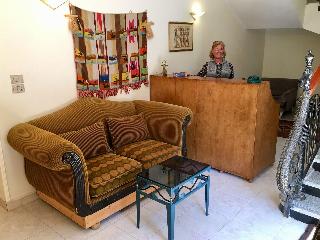 New Memnon Hotel fotoÄŸrafÄ±