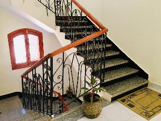 New Memnon Hotel fotoÄŸrafÄ±