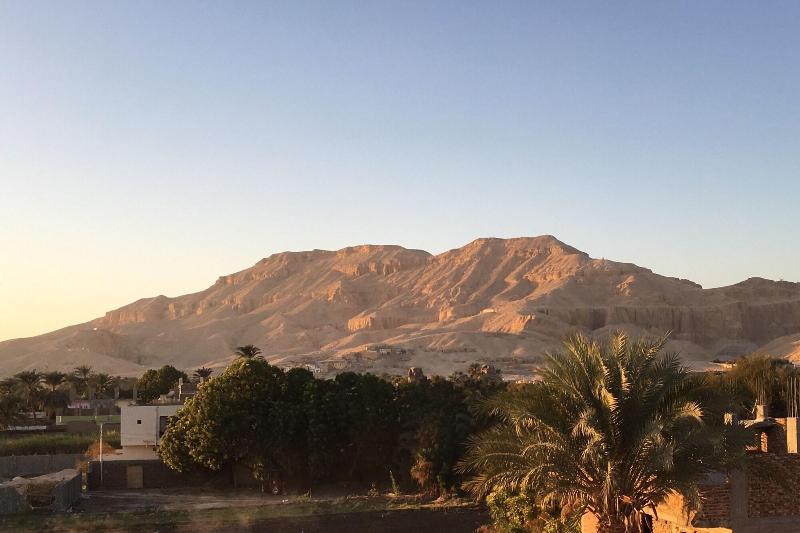 New Memnon Hotel - Genel