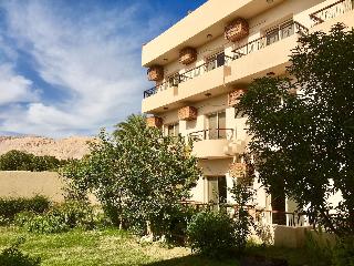 New Memnon Hotel fotoÄŸrafÄ±