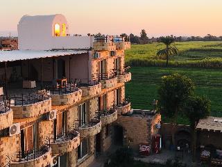 New Memnon Hotel fotoÄŸrafÄ±