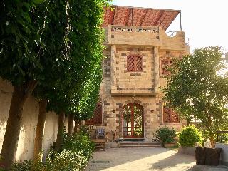 New Memnon Hotel fotoÄŸrafÄ±