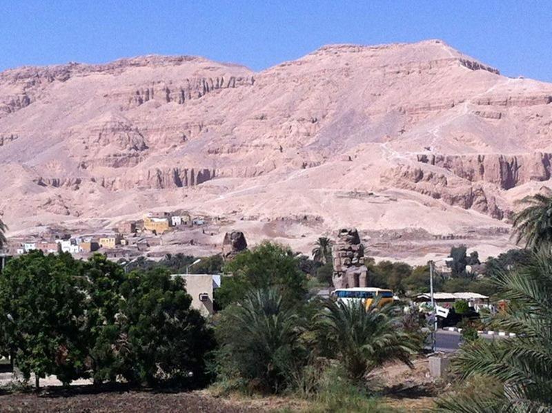 New Memnon Hotel - Genel