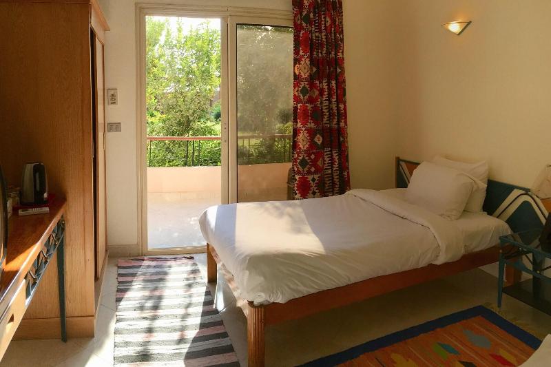 New Memnon Hotel - Oda