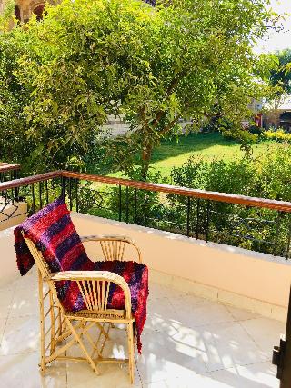 New Memnon Hotel fotoÄŸrafÄ±