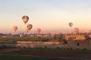 New Memnon Hotel fotoÄŸrafÄ±