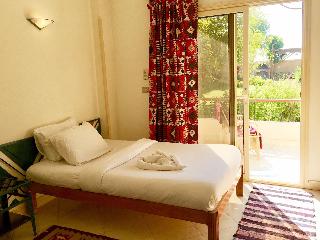 New Memnon Hotel fotoÄŸrafÄ±