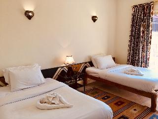 New Memnon Hotel fotoÄŸrafÄ±