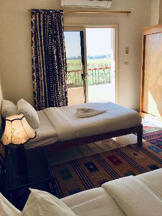 New Memnon Hotel fotoÄŸrafÄ±