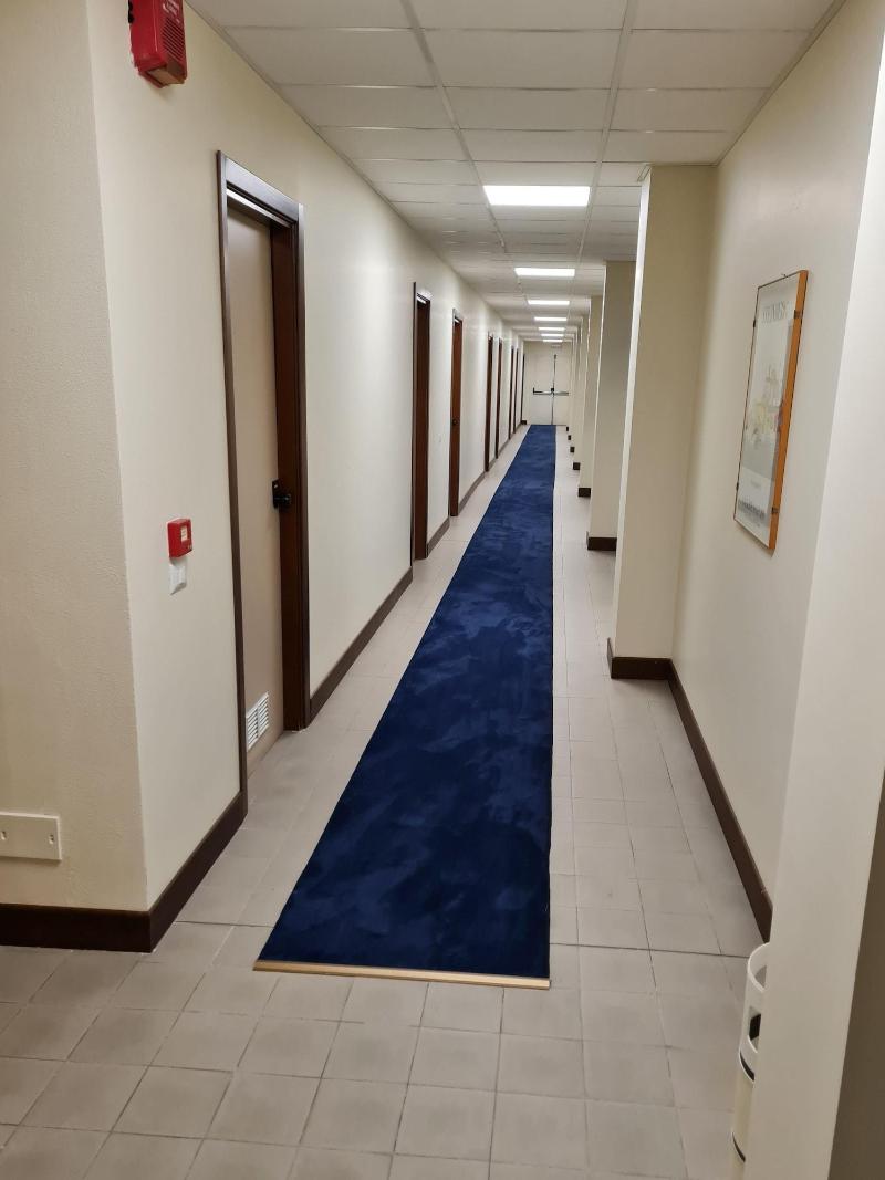 Modo Hotel - Lobi