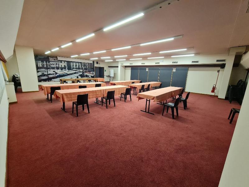 Modo Hotel - Toplantı