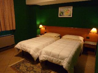 Modo Hotel otel fotoğrafı