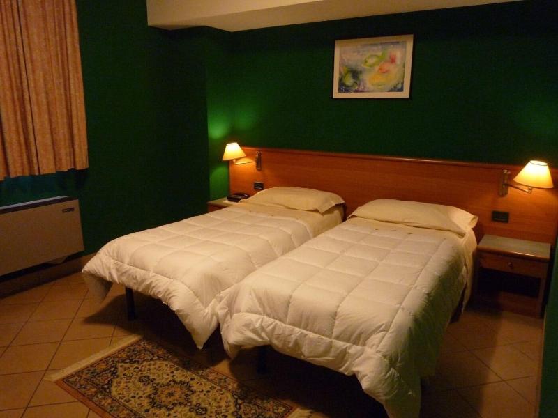 Modo Hotel - Genel