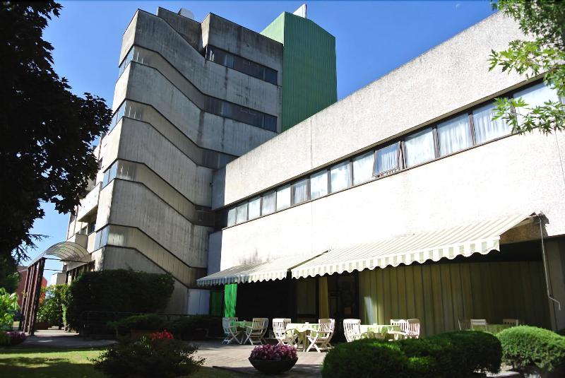 Modo Hotel - Genel