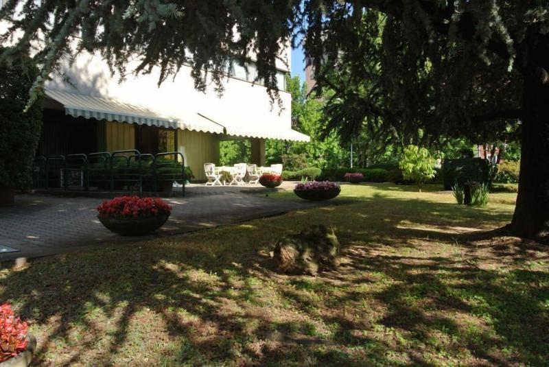 Modo Hotel - Genel
