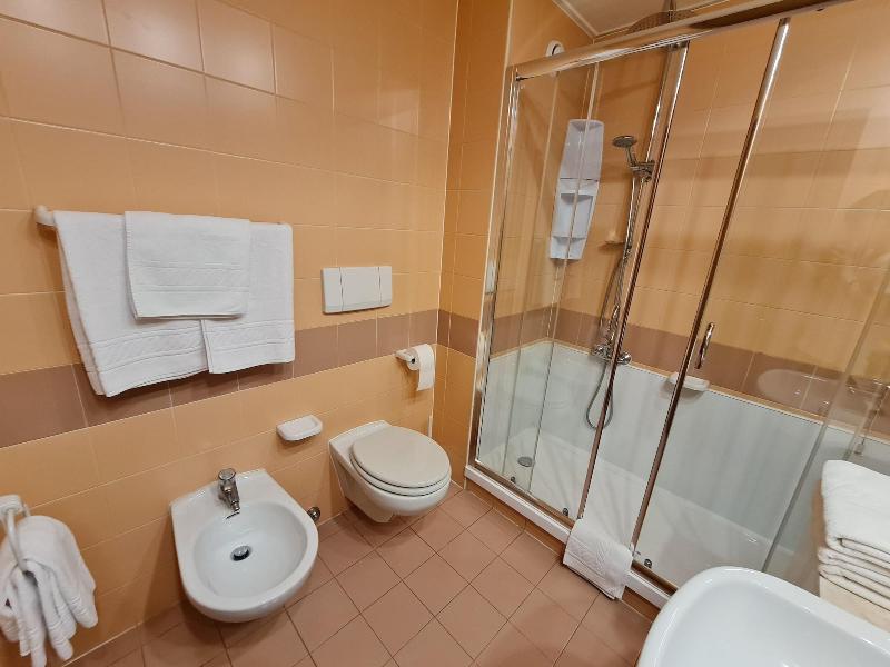 Modo Hotel - Oda