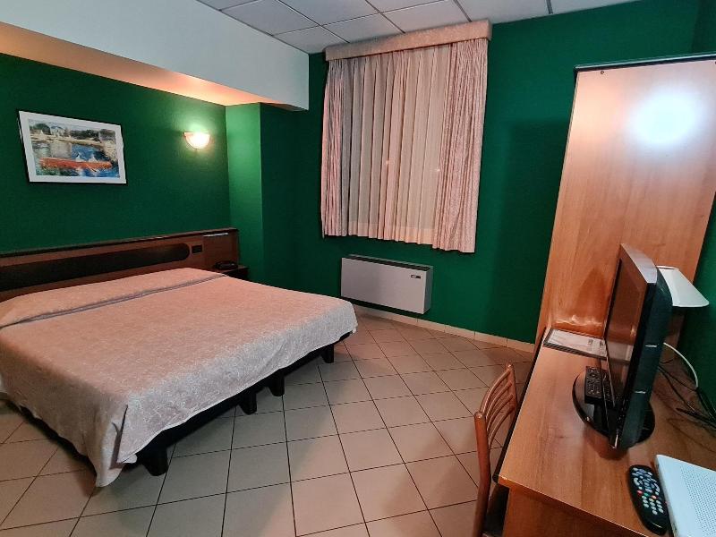 Modo Hotel - Oda