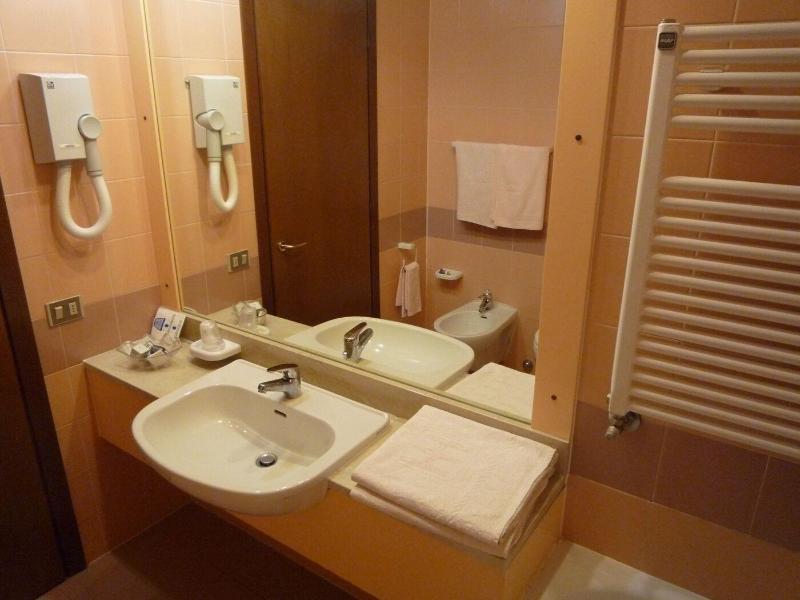 Modo Hotel - Oda