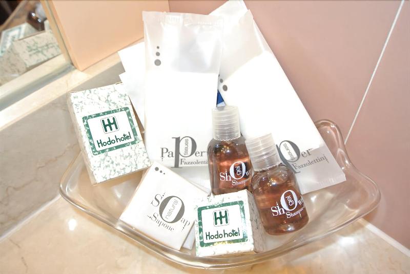 Modo Hotel - Oda