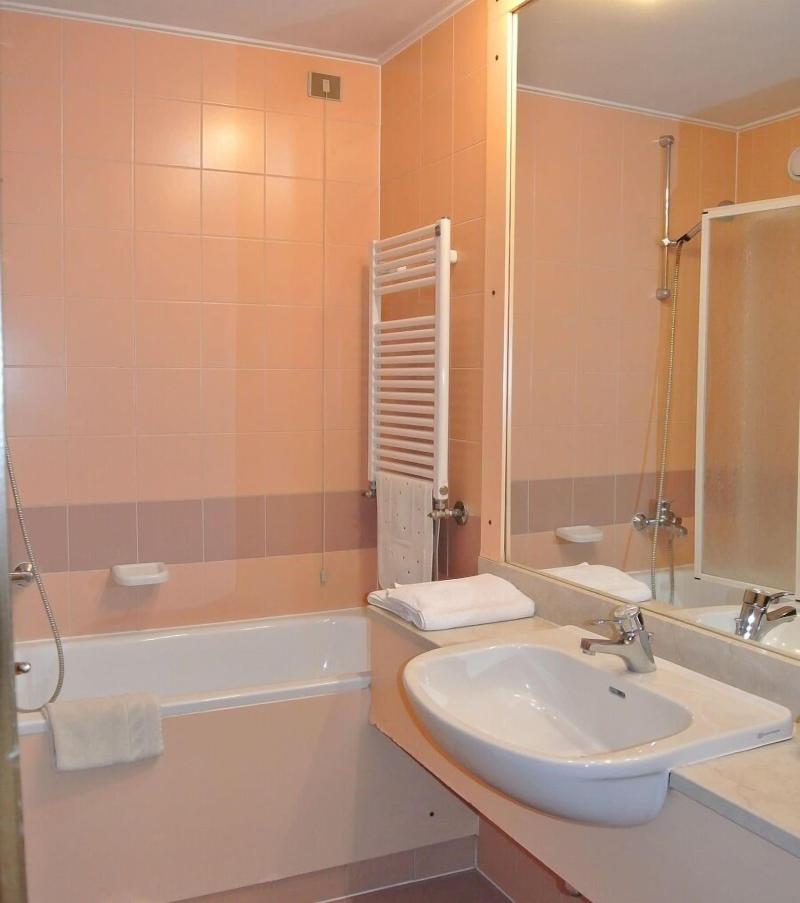 Modo Hotel - Oda