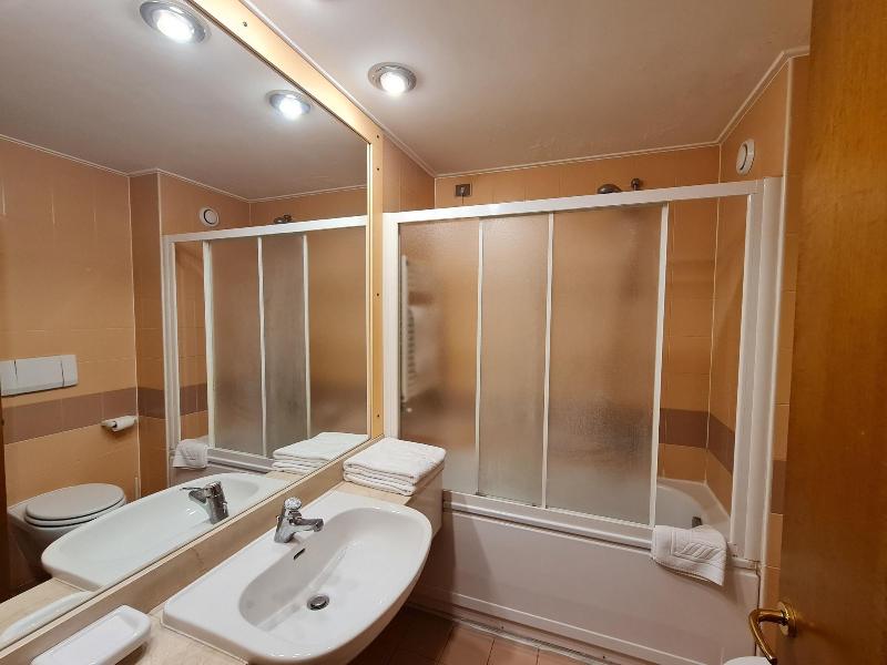 Modo Hotel - Oda