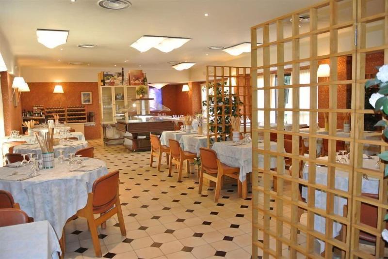 Modo Hotel - Restoran