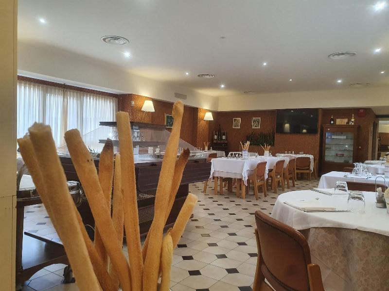 Modo Hotel - Restoran