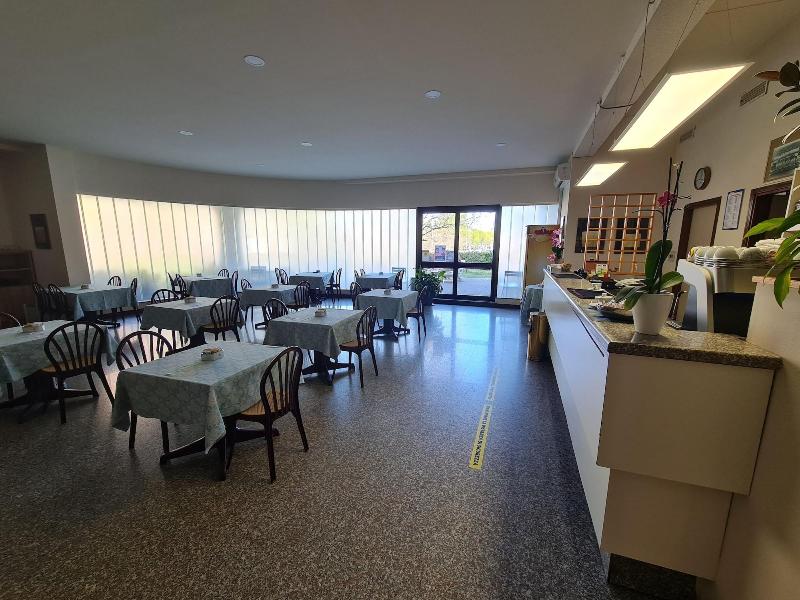 Modo Hotel - Restoran