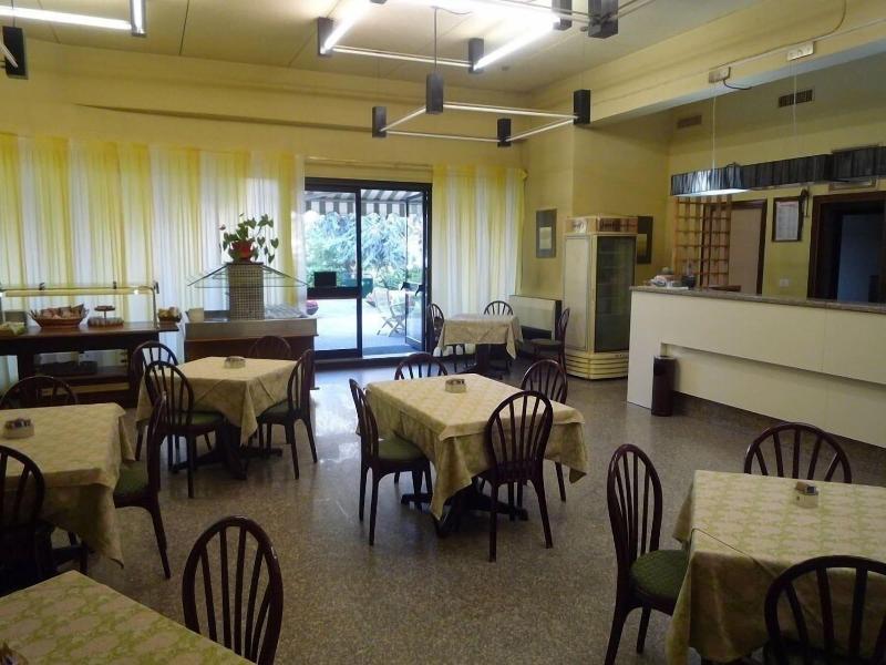 Modo Hotel - Restoran