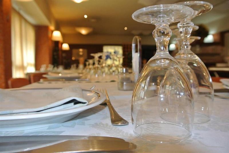 Modo Hotel - Restoran