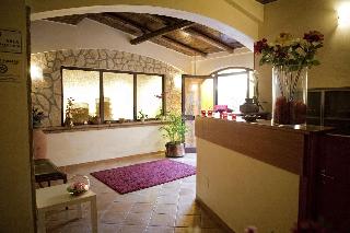 PuertoSeguro B&B TartufoExperience otel fotoğrafı