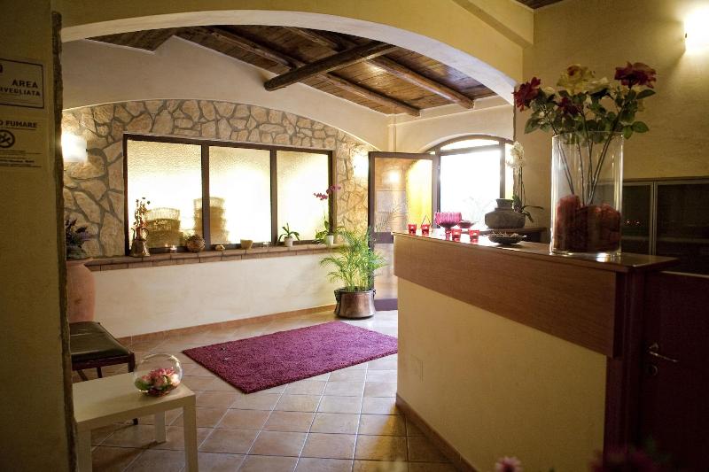 PuertoSeguro B&B TartufoExperience - Genel