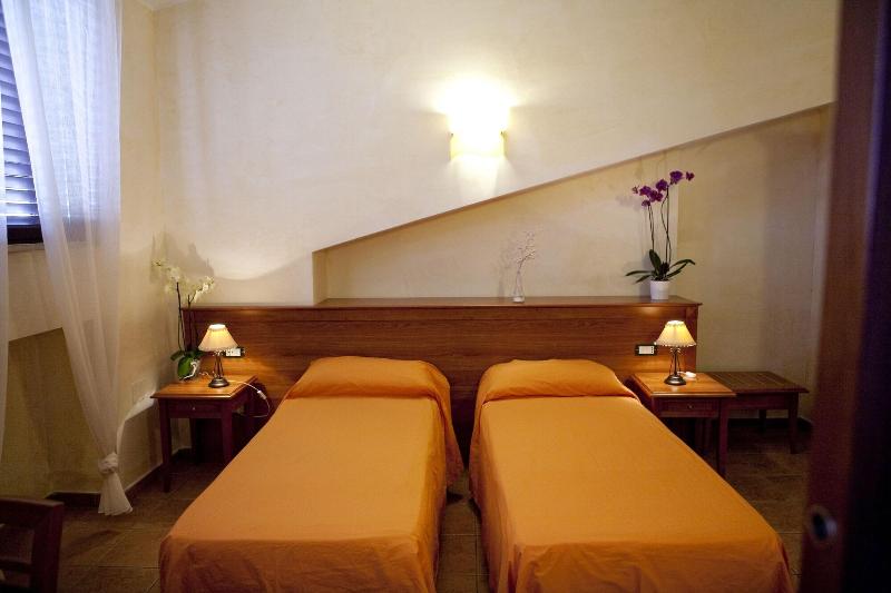 PuertoSeguro B&B TartufoExperience - Oda