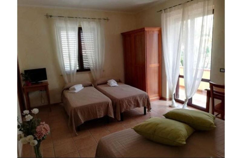 PuertoSeguro B&B TartufoExperience - Oda