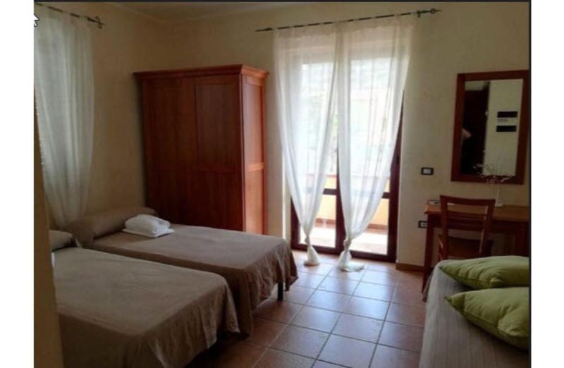 PuertoSeguro B&B TartufoExperience - Oda
