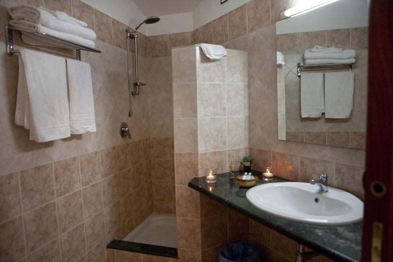 PuertoSeguro B&B TartufoExperience - Oda