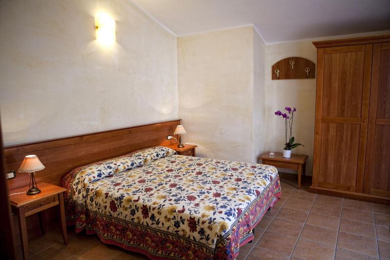 PuertoSeguro B&B TartufoExperience - Oda