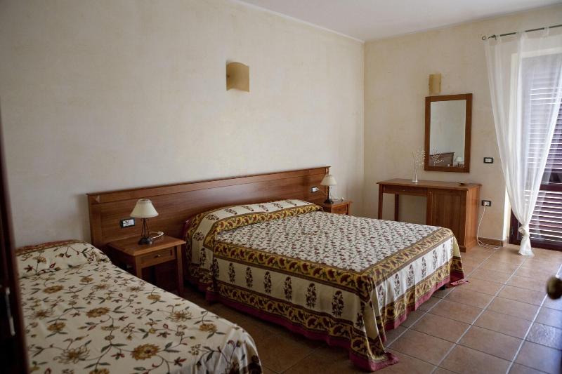 PuertoSeguro B&B TartufoExperience - Oda