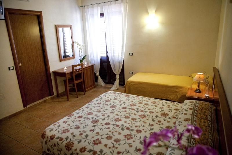 PuertoSeguro B&B TartufoExperience - Oda