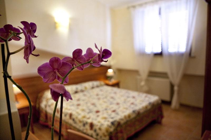 PuertoSeguro B&B TartufoExperience - Oda