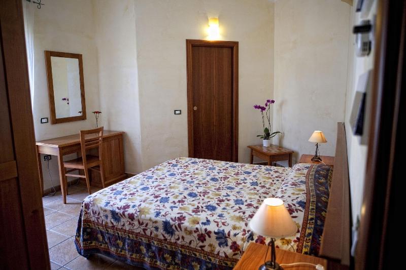 PuertoSeguro B&B TartufoExperience - Oda