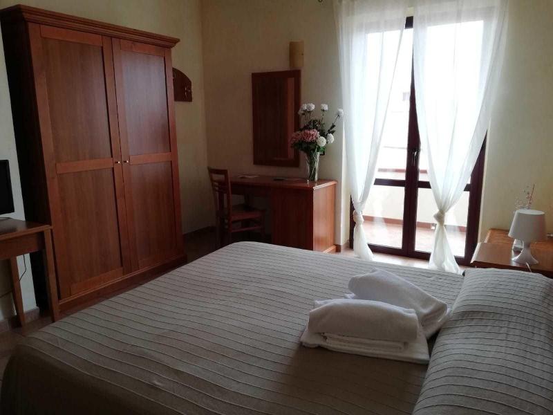 PuertoSeguro B&B TartufoExperience - Oda