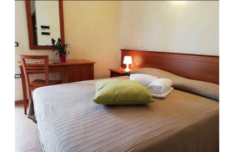 PuertoSeguro B&B TartufoExperience - Oda